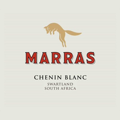 Marras Chenin Blanc